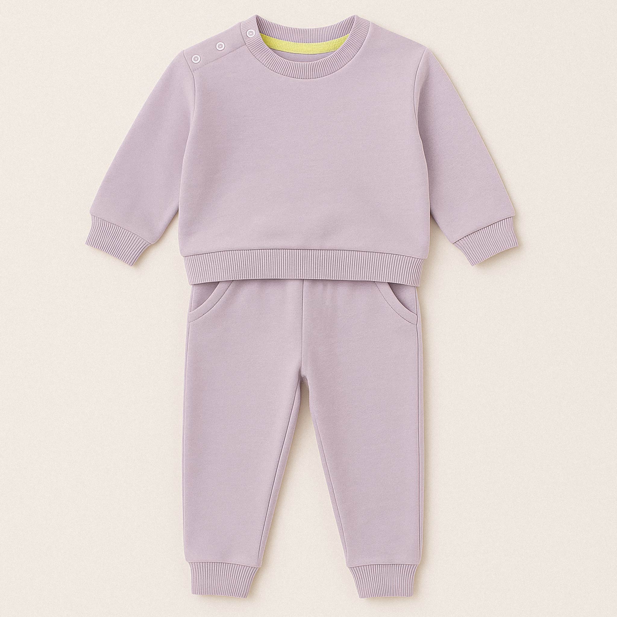 Özel Yazılı Eşofman takım