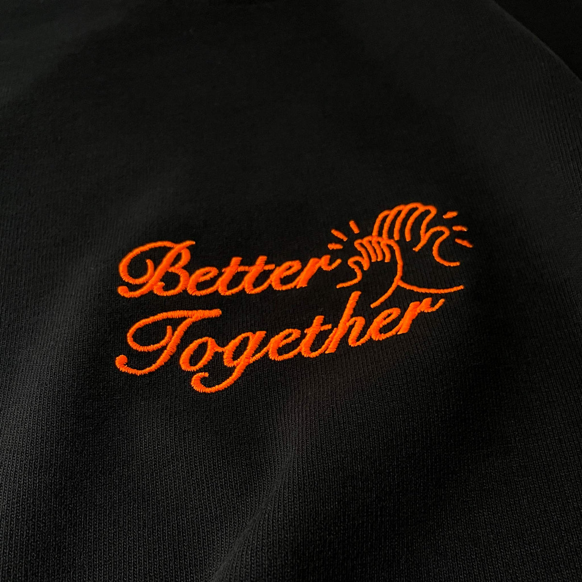 Better together Çocuk Oversize T-Shirt - %100 pamuklu
