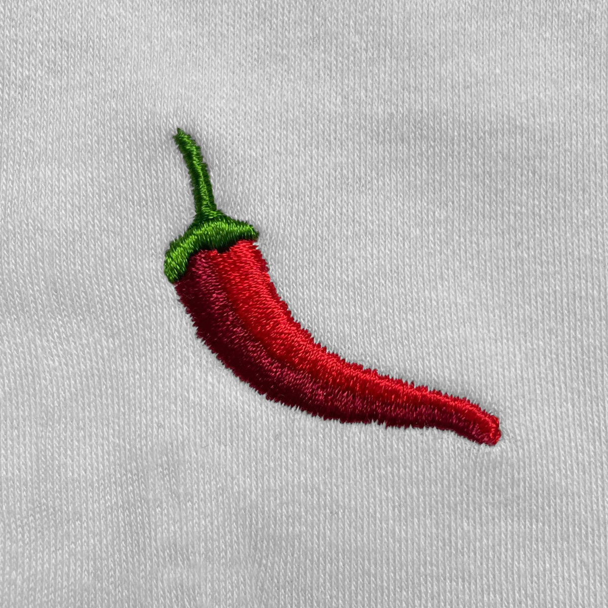 Meyve Sebze Nakışlı Yetişkin Oversize Hoodie