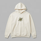 2-7 yaş arası çocuklar için ekru renkli, isme özel tasarlanabilen premium kapüşonlu sweatshirt kapak görseli. Göğsündeki renkli gezegen ve örnek 'PLANET MERCAN' yazısı yüksek kalite Alman nakışını gösterir. Çocuğunuzun ismini ekleyerek bu stili özelleştirebilirsiniz. %100 pamuklu, Oeko-Tex belgeli heavyweight kumaşı soğuk günlerde sıcak tutar. Kanguru cebi ve dökümlü kesimiyle rahat, uzun ömürlü bir hediye alternatifidir.