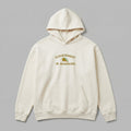Annelikteki başarıları tatlı bir yolla kutlayan Achievement in Momming yıldız nakışlı krem renkli premium kadın kapüşonlu sweatshirt. %65 pamuklu rüzgar kesen kumaşı ve içi şardonlu kalın polar dokusuyla soğuğa karşı tam koruma sağlar, nefes alan yapısıyla terletmez. Oeko-Tex sertifikalı bu dökümlü model; yüksek kaliteli Alman nakış işçiliği, dayanıklı kanguru cebi ve kalın ribana detaylarıyla anneler için hem anlamlı bir hediye hem de konforlu bir kışlık giyim seçeneğidir.