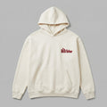 Krem renkli, Oeko-Tex sertifikalı kalın polar yetişkin kapüşonlu sweatshirt. Göğüs kısmında sinematik kült font tasarımıyla bordo/kırmızı iplikle işlenmiş "The Best father" nakışı yer alır. İçi şardonlu dokusu kışın sıcak tutar, rüzgarı keser ve terletmez. Fermuarsız tasarımı, kanguru cebi ve yüksek kalite Alman işçiliğiyle üretilmiş babalar için karizmatik premium kışlık erkek sweatshirt tasarımı.