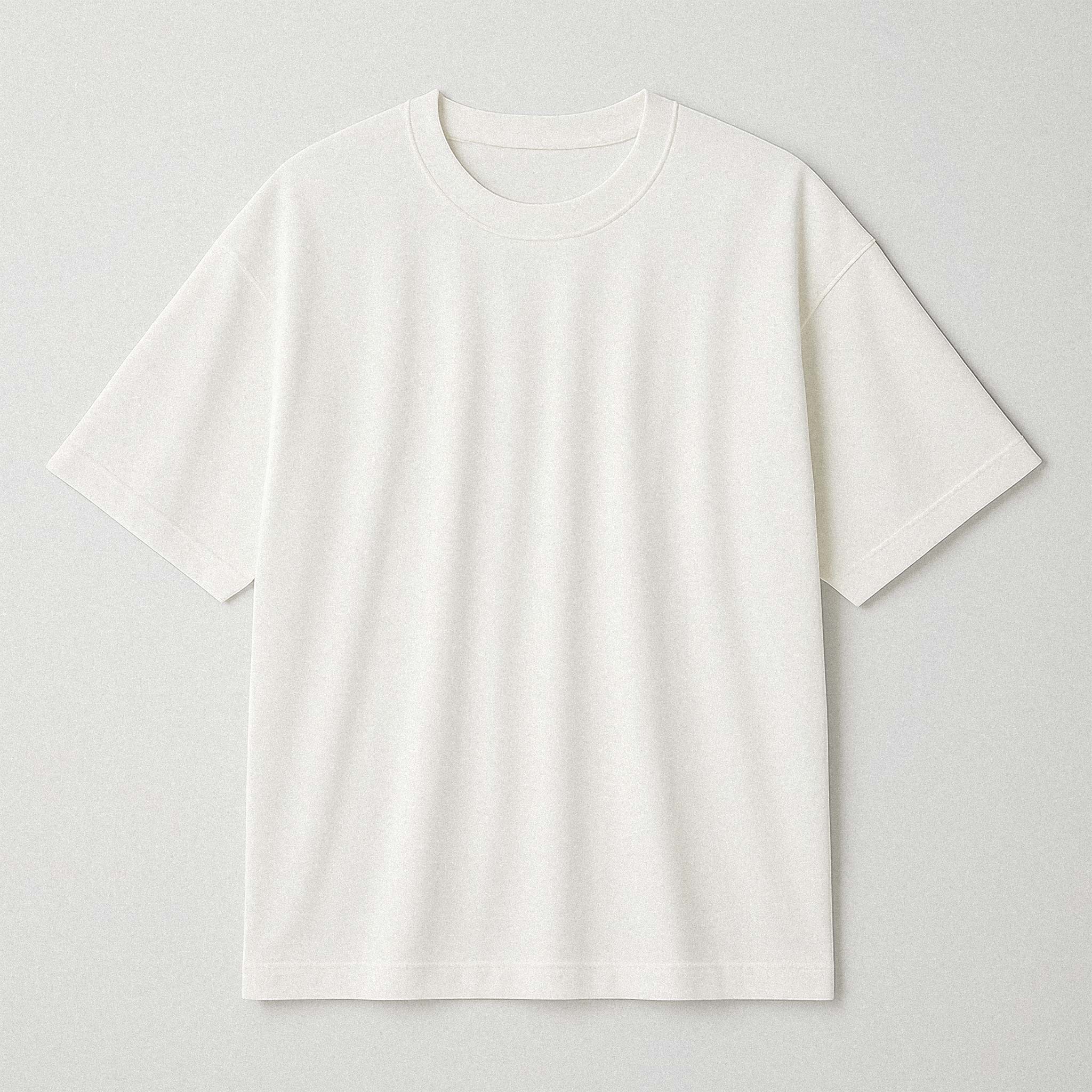 Özel Yazılı Yetişkin Oversize T-Shirt %100 Pamuklu