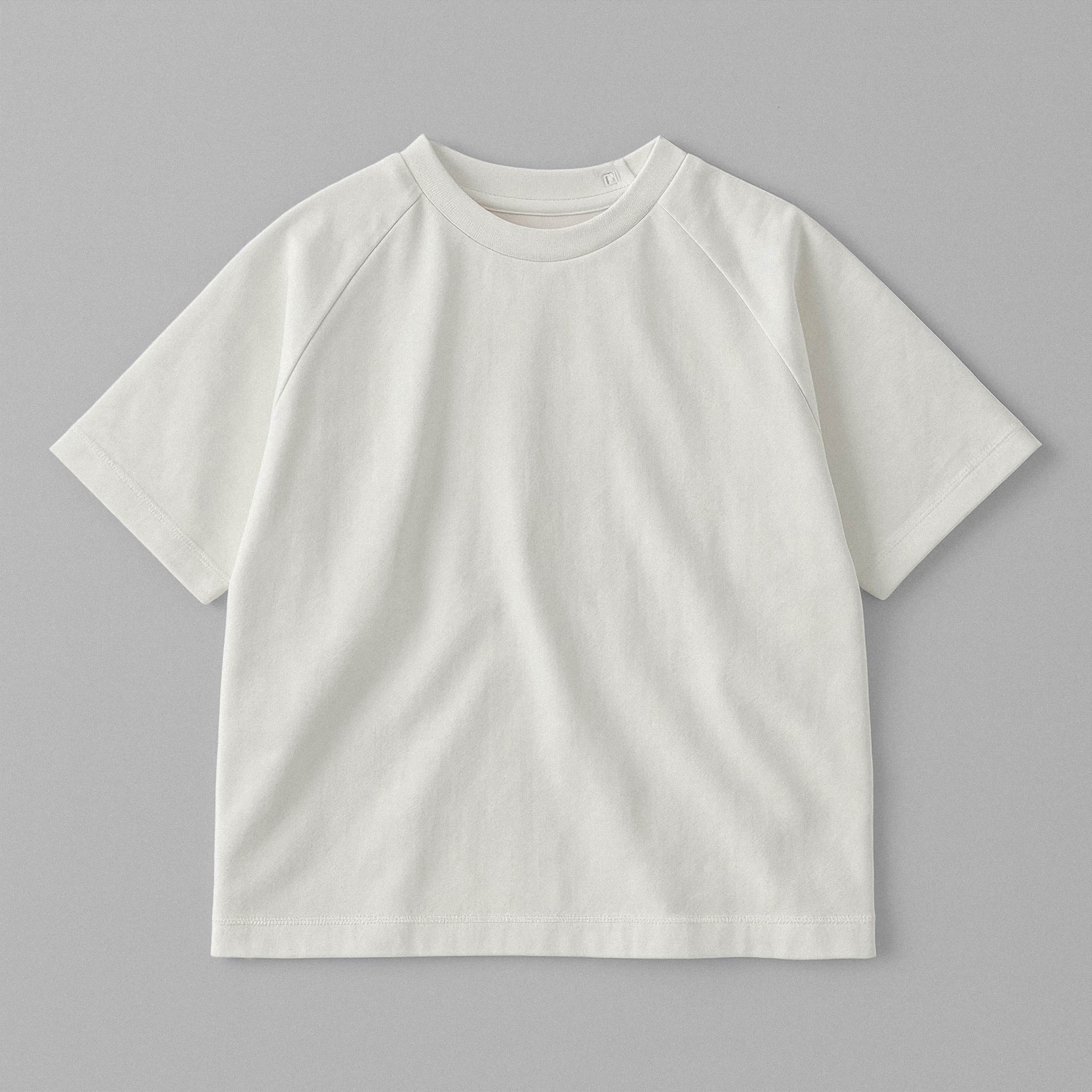 Özel Yazılı Çocuk Oversize T-Shirt - %100 pamuklu