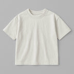 Özel Yazılı Çocuk Oversize T-Shirt - %100 pamuklu