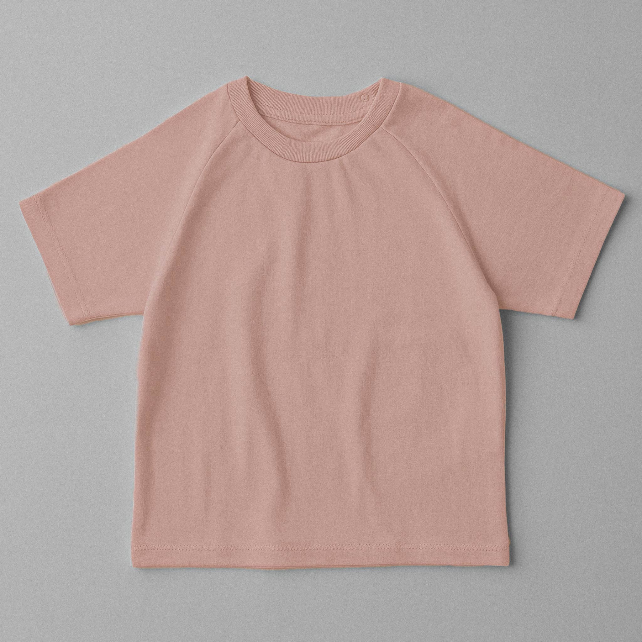 Özel Yazılı Çocuk Oversize T-Shirt - %100 pamuklu