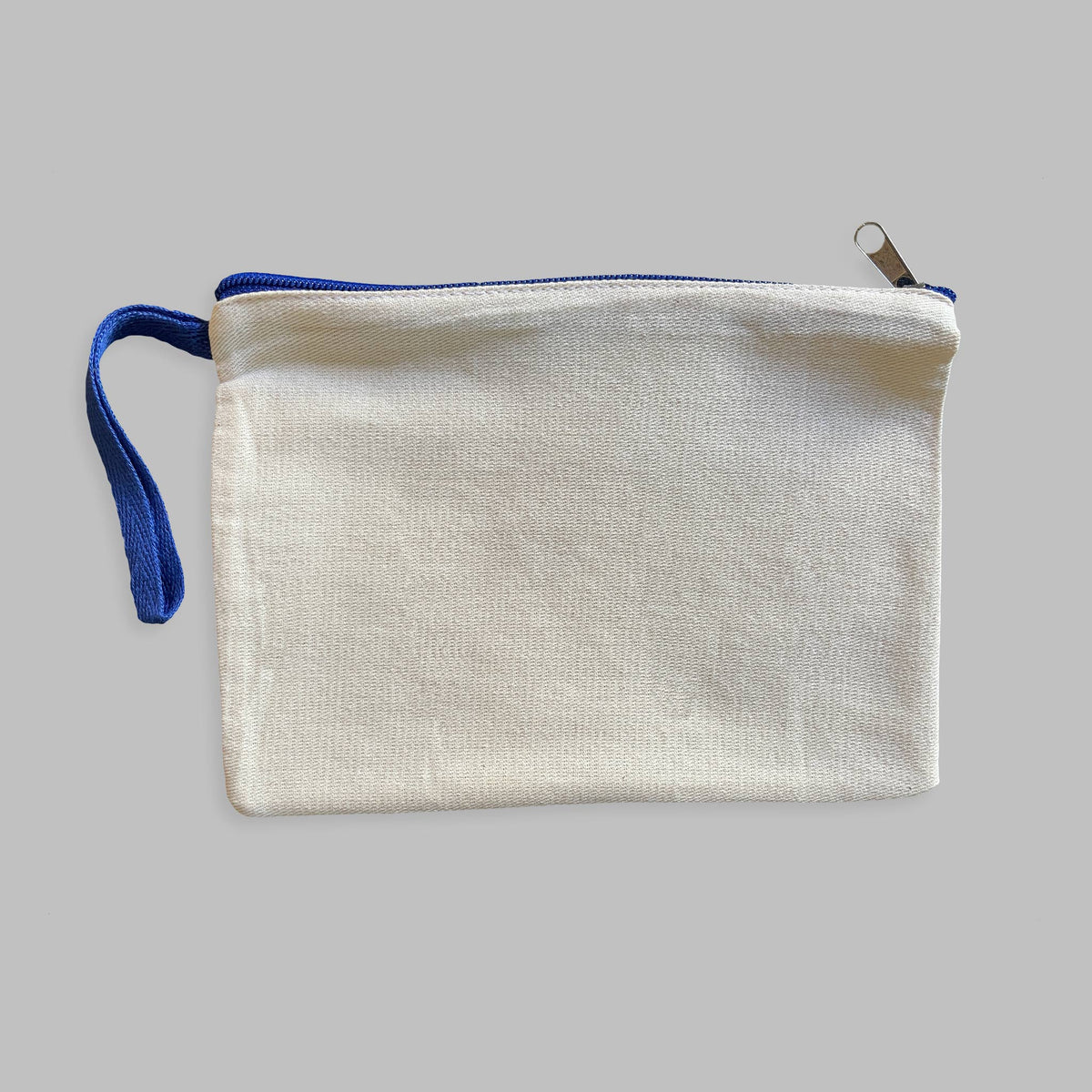 Özel Yazılı Stuff & Things Nakışlı Gabardin Clutch Kalemlik