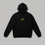 Siyah renkli, Oeko-Tex sertifikalı kalın polar baba kapüşonlu sweatshirt. Göğsünde sarı renkli, ikonik bilim kurgu fontuyla "THE BEST DAD IN THE GALAXY" yazısı ve yeşil ışın kılıcı nakışı yer alır. İçi şardonlu dokusu kışın sıcak tutar, terletmez. Fermuarsız tasarımı, kanguru cebi ve Alman nakış işçiliğiyle üretilmiş premium kışlık erkek tasarımı.