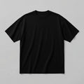 Meyve Sebze nakışlı Loose Fit T-Shirt %100 Pamuklu