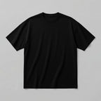 Meyve Sebze nakışlı Loose Fit T-Shirt %100 Pamuklu