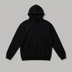 Siyah renkli, kişiye özel Legendaddy nakışlı dökümlü oversize kapüşonlu sweatshirt. Canlı önizleme aracıyla nakış fontunu seçip baba olma yılınızı yazarak kendi tasarımınızı premium Alman nakış kalitesiyle ürüne yansıtabilirsiniz. %100 pamuklu, Oeko-Tex belgeli ağır gramajlı kumaşı formunu korurken üstün konfor sunar. Babalar için özenle düşünülmüş, dayanıklı ve şık bir hediye alternatifidir.