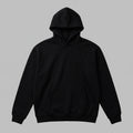 Meyve Sebze Nakışlı Yetişkin Oversize Hoodie